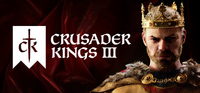 Crusader Kings 3: was $49 now $39 @ Steam