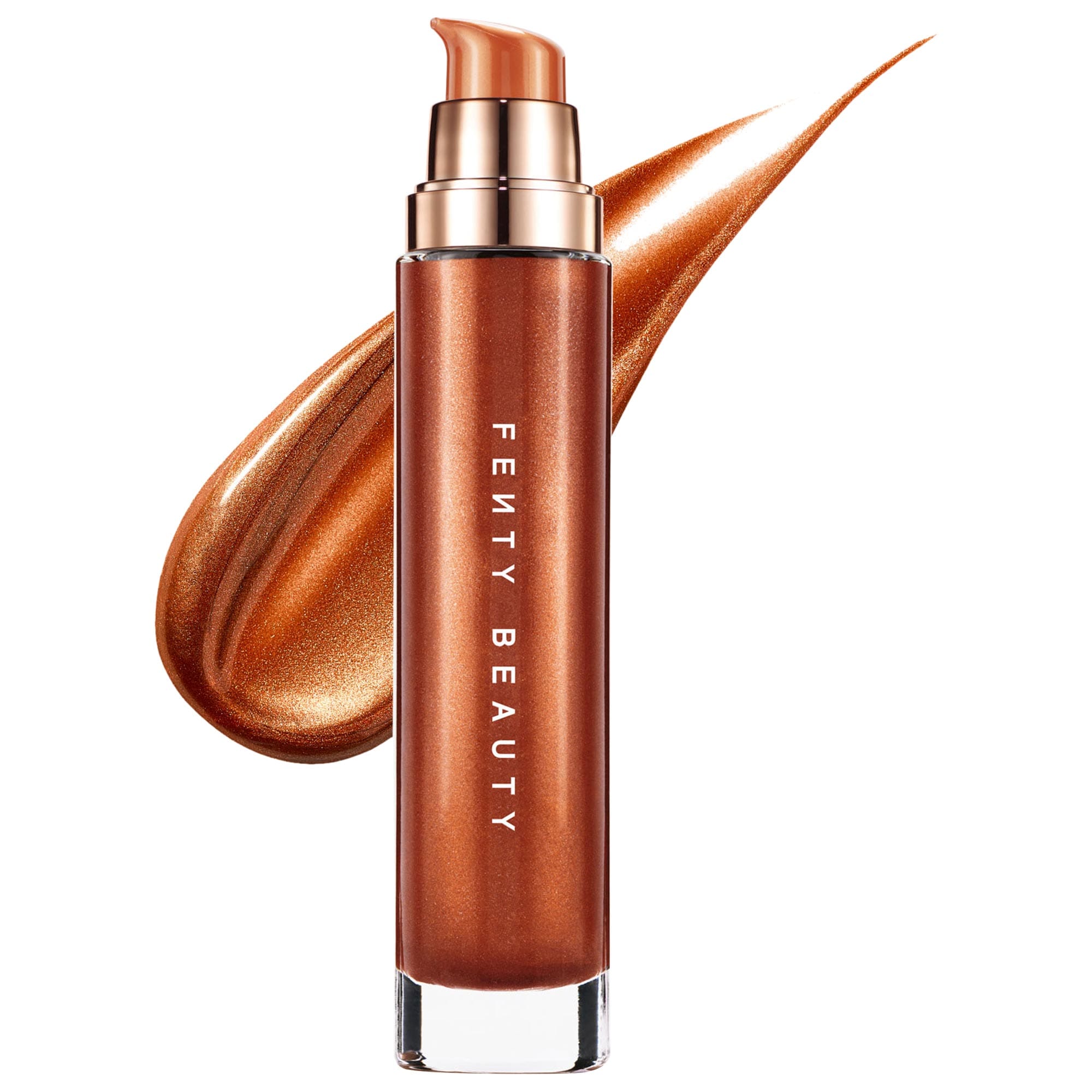 Body Lava Body Luminizer