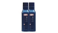 Leaf + Flower CBD Instant Damage Correction Shampoo/Conditioner Duo
RRP: