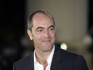 James Nesbitt