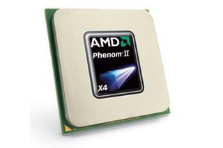 AMD Phenom II