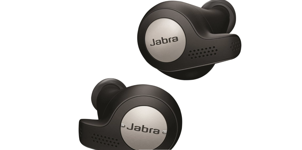 Jabra&#039;s AirPods rival is just £109 in the Amazon last-minute Christmas sale