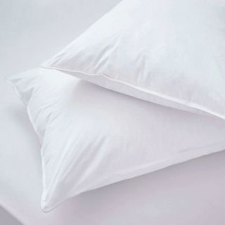 Dusk Feels Like Down Medium Pillow - best pillows