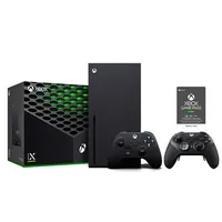 Microsoft Xbox Series X 1TB Console Bundle (Pre-order): for $699 @ antonline