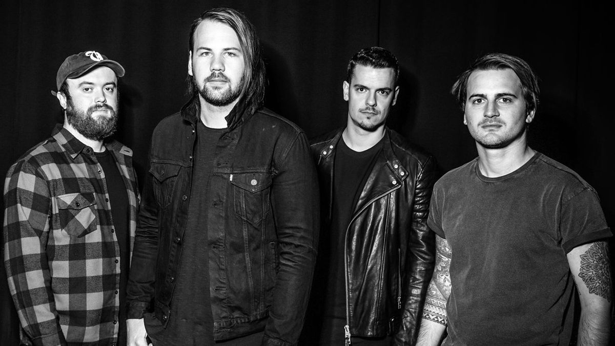 Beartooth lineup