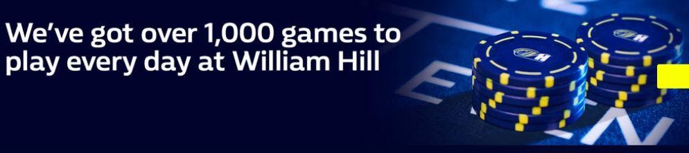 can i have 2 william hill accounts