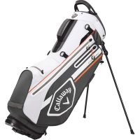 Callaway Chev Dry Stand Bag | 26% off at Amazon
Was £189.95 Now £141.31