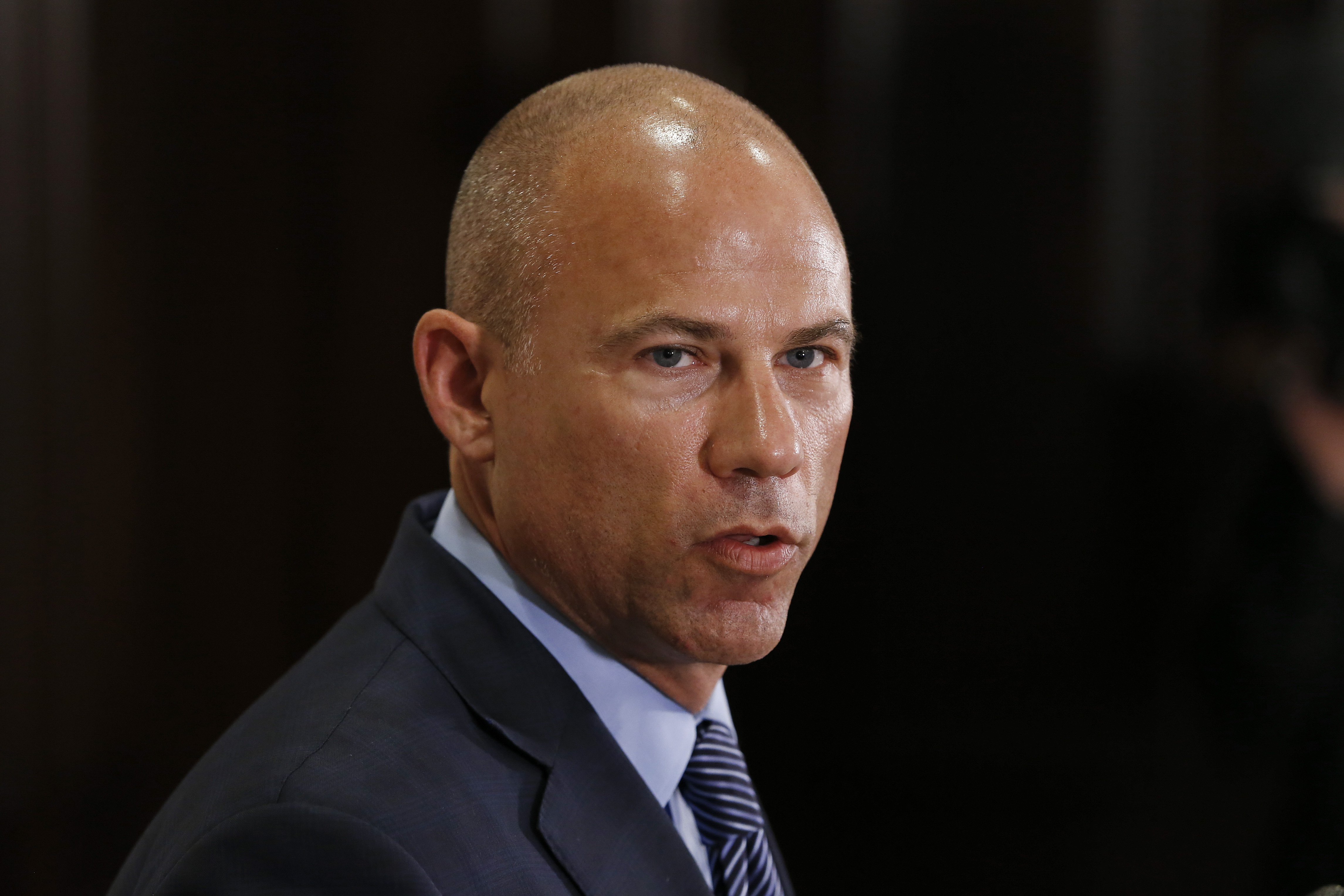 Michael Avenatti Sentenced To 14 Years In Prison For Tax Evasion, Fraud ...