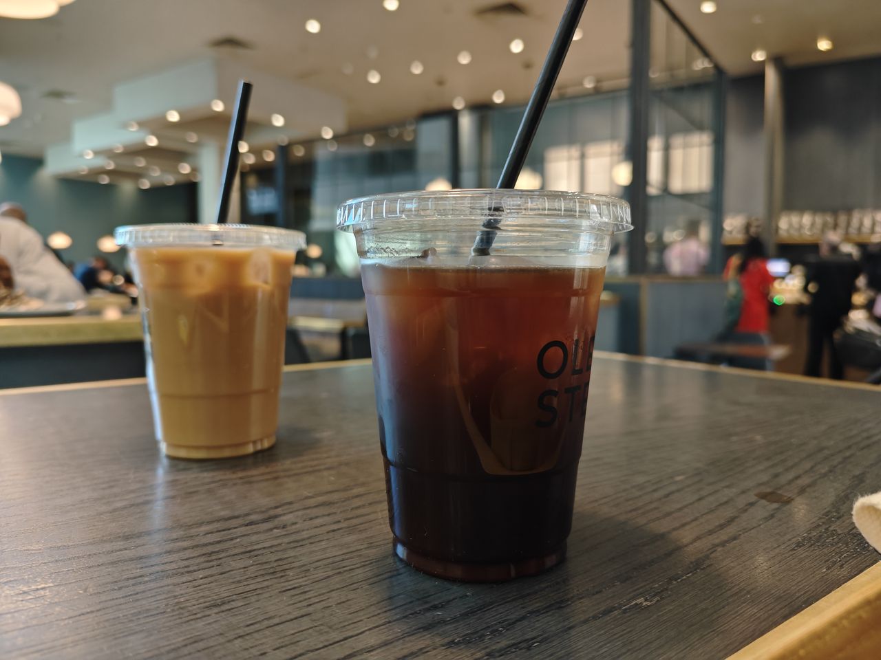 A photo captured on the Poco F6 Pro