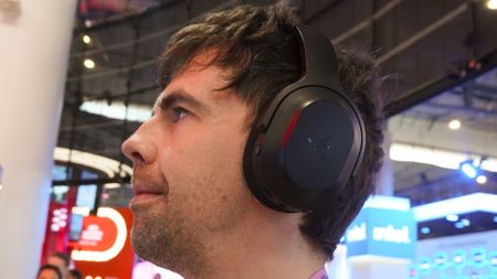 Razer Project Motoko