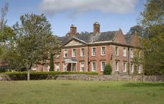 Somerset country house for sale