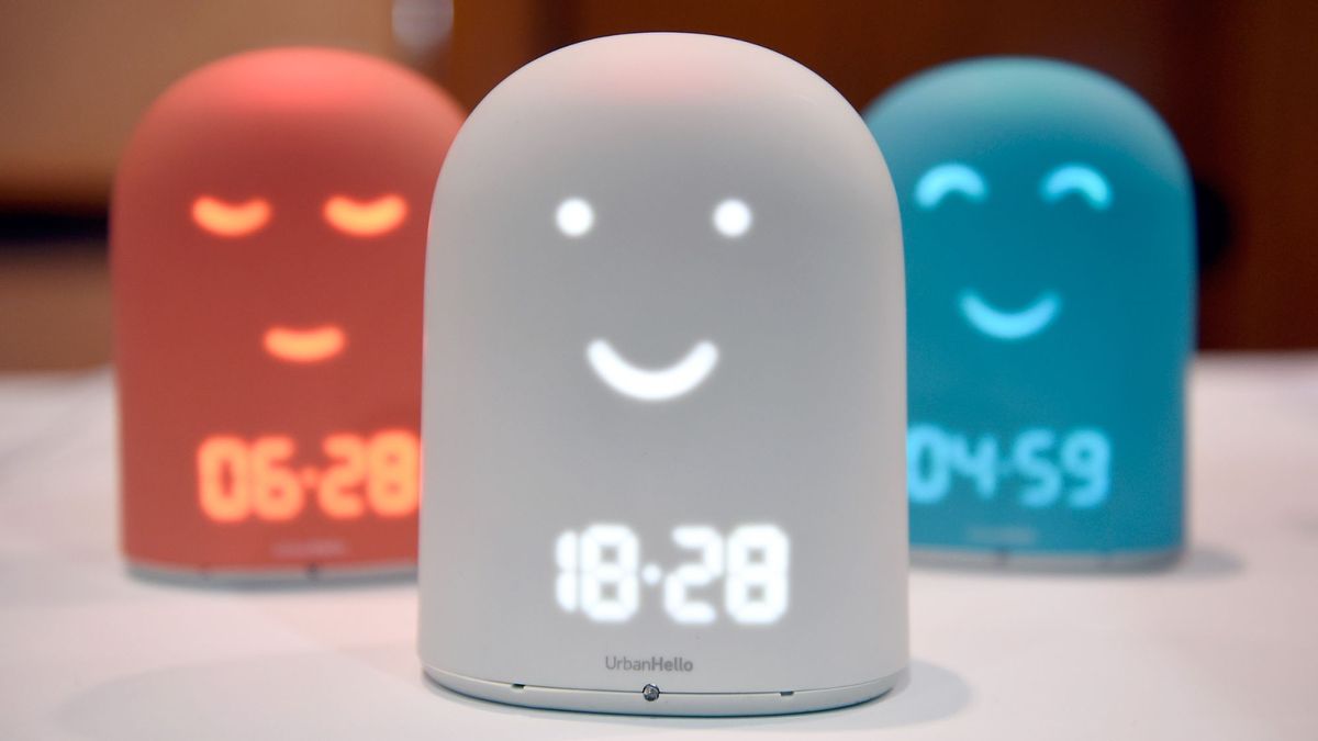New study suggests hitting the snooze button may be no bad thing