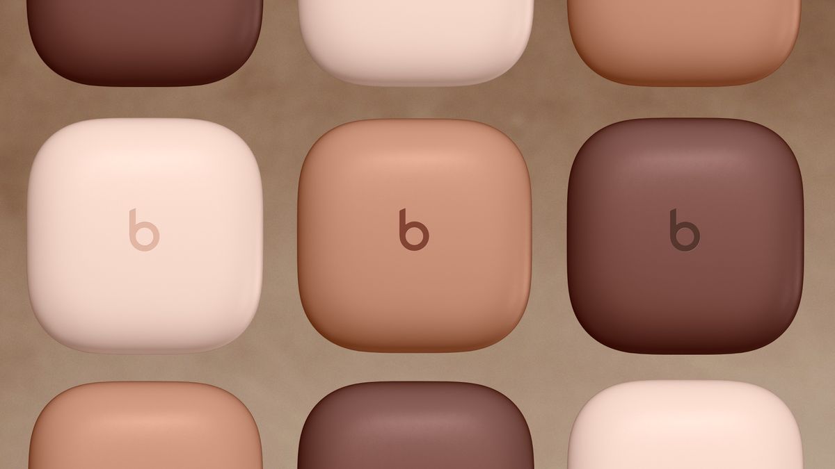 Beats Fit Pro x Kim Kardashian