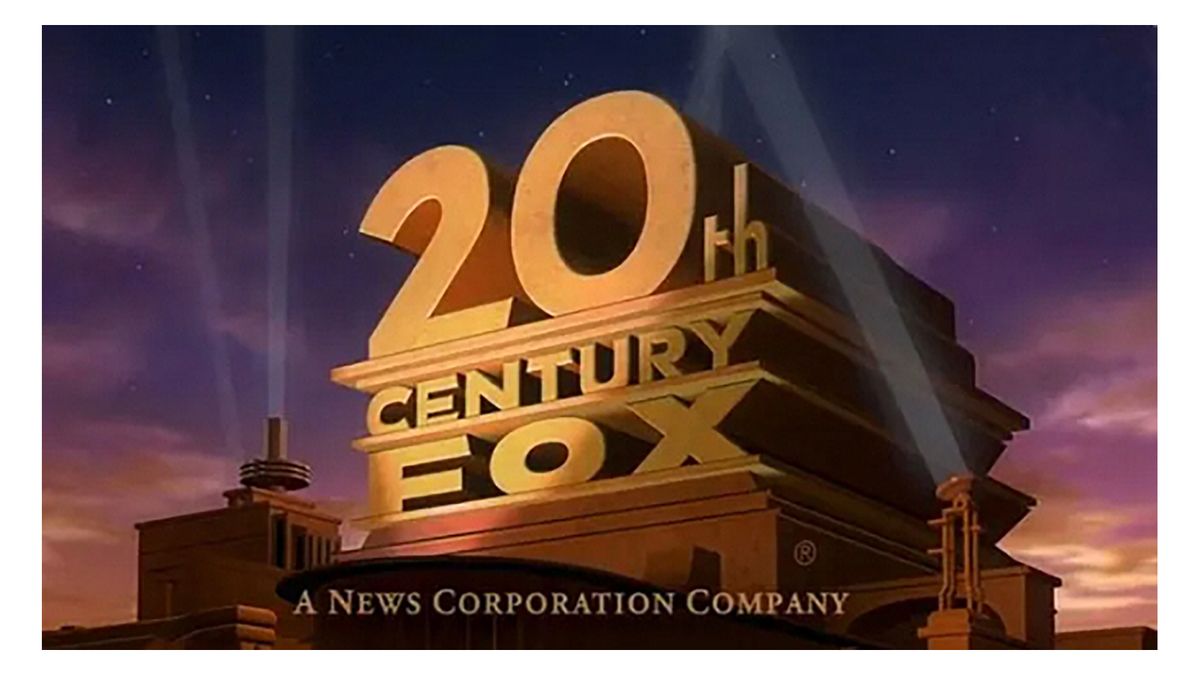 20th Century Fox Logo A History Creative Bloq