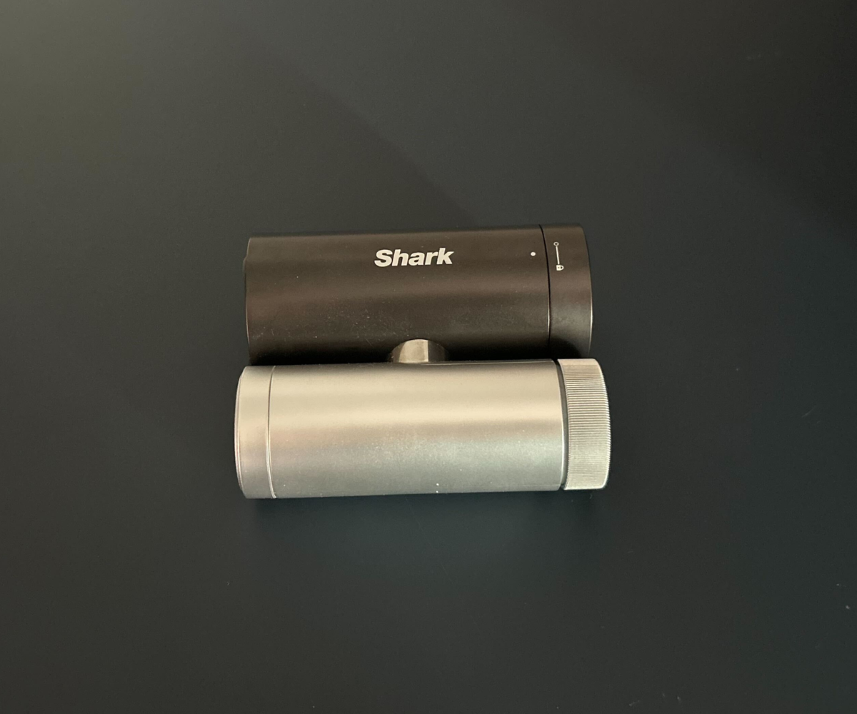 shark chill pill