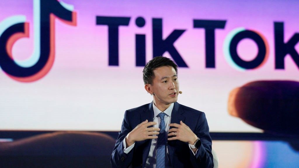 Can TikTok save itself and do we want it to?