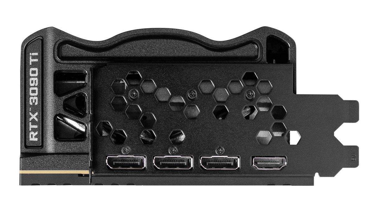 GeForce RTX 3090 Ti AIC partner cards