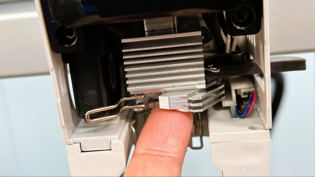 Anycubic Kobra X