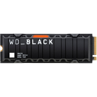 1TB Western Digital Black SN850 SSD (Heatsink): $269.99 $199.99 at Best Buy
Save $70