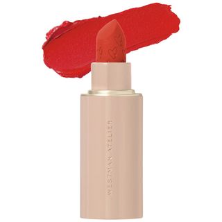 Westman Atelier Lip Suede Matte Lipstick