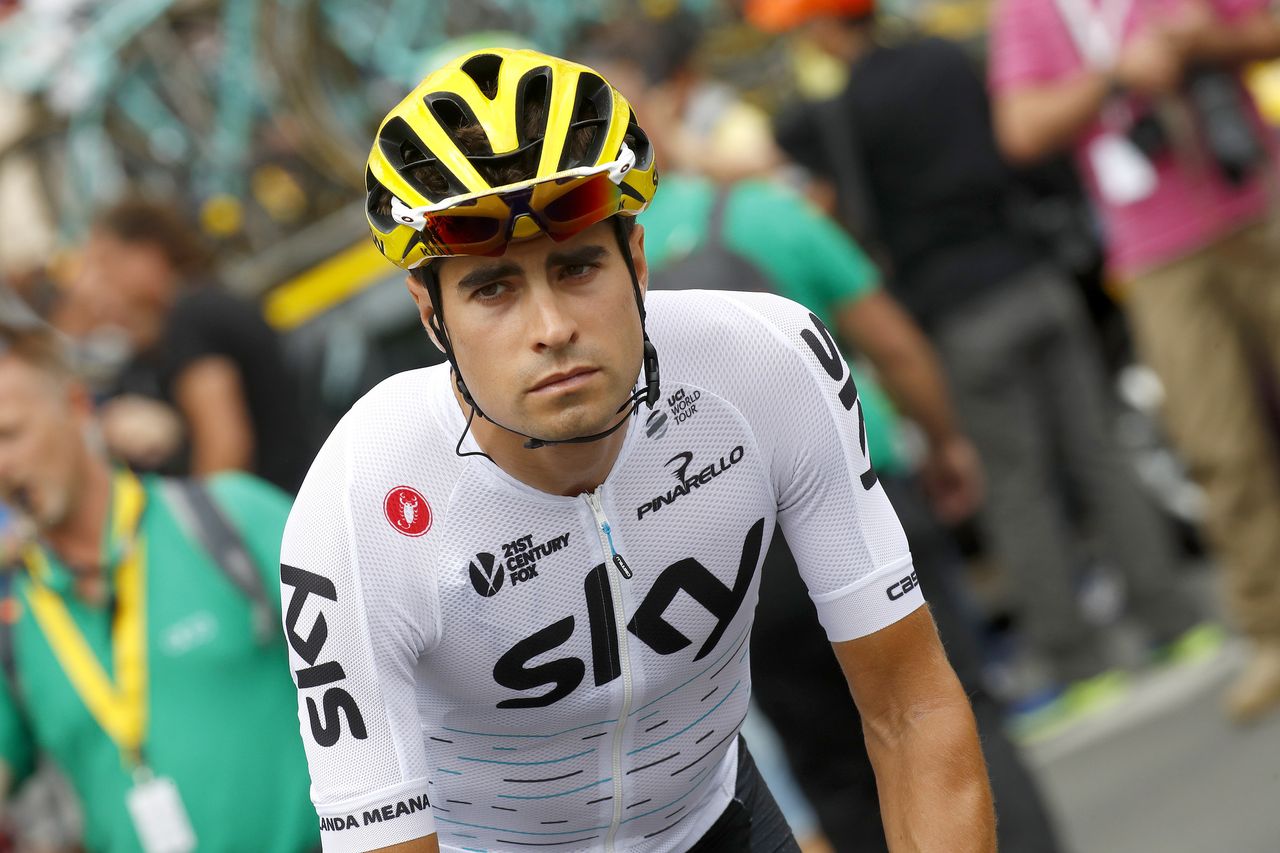 Mikel Landa (Team Sky)
