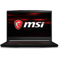 MSI GF63 Thin 15.6-inch gaming laptop | $699 at Adorama