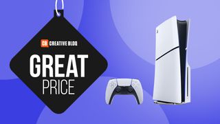 PlayStation 5 Slim deal