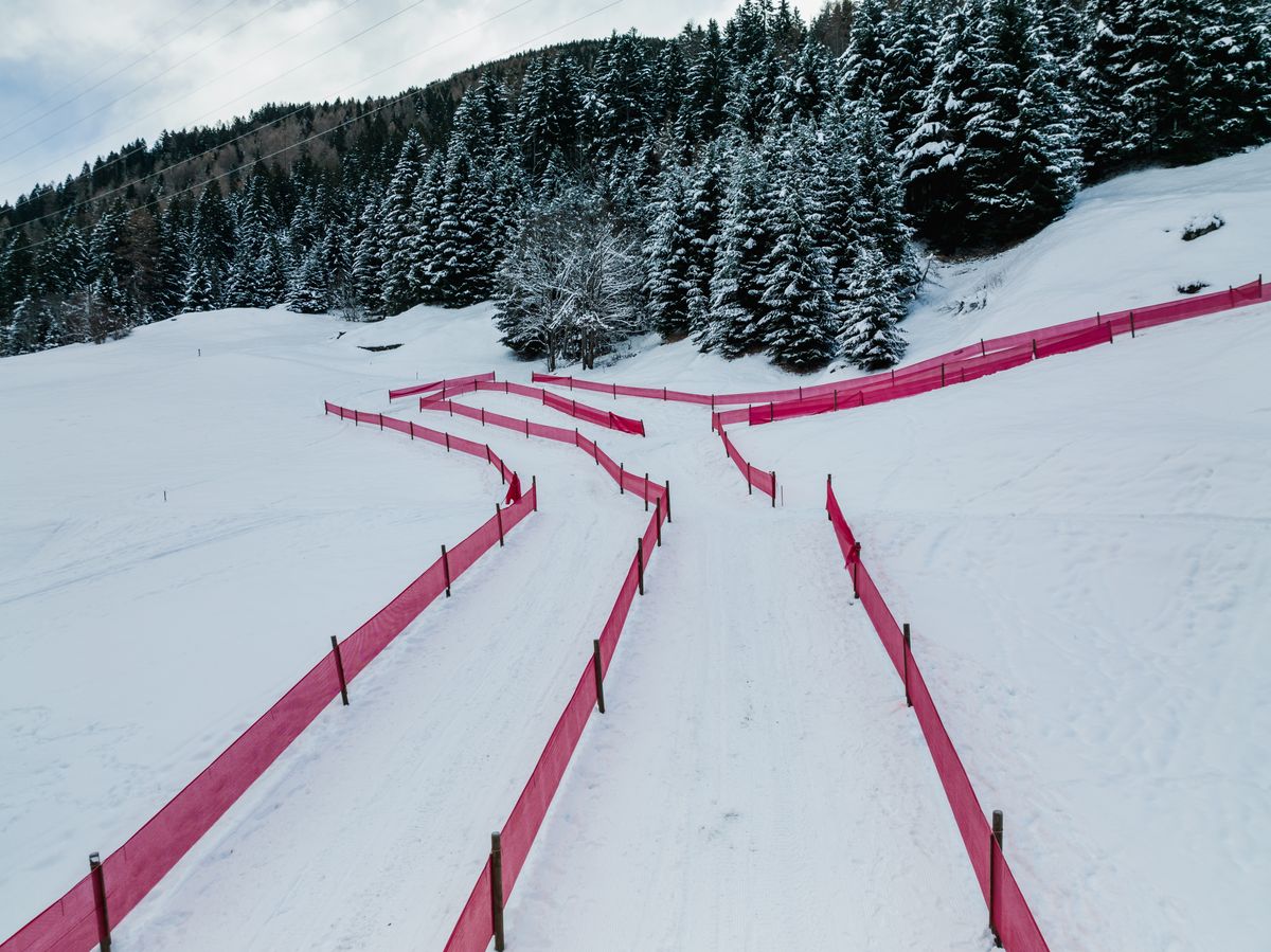 This climb could make all the difference in the races