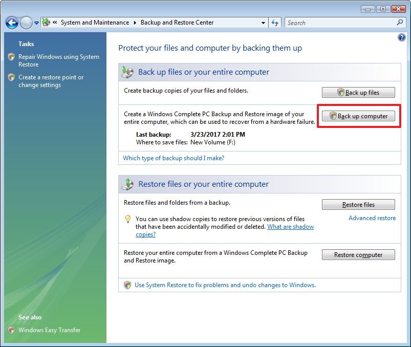 How to upgrade Windows Vista to Windows 10 Windows Central