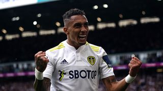 Leeds United v Brighton & Hove Albion live stream