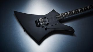 Jackson Pro Plus Pure Metal Kelly