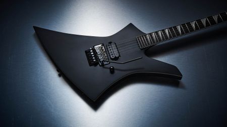 Jackson Pro Plus Pure Metal Kelly
