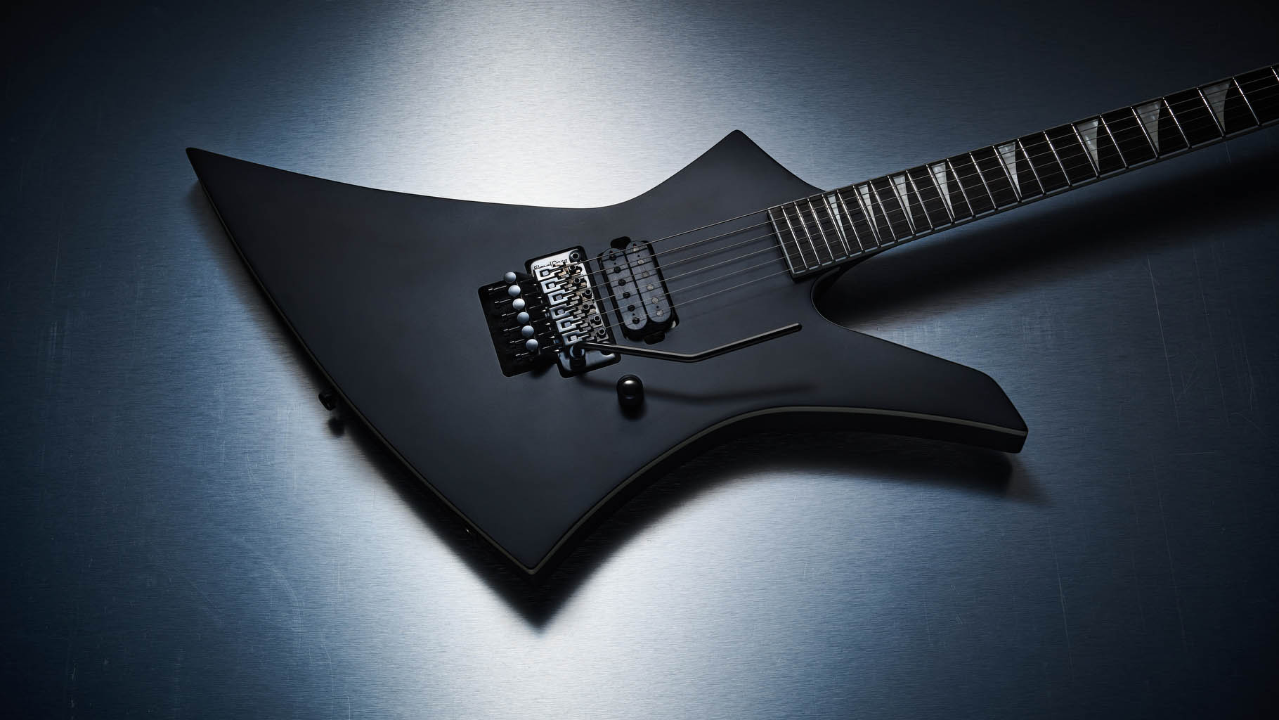 Jackson Pro Plus Pure Metal Kelly