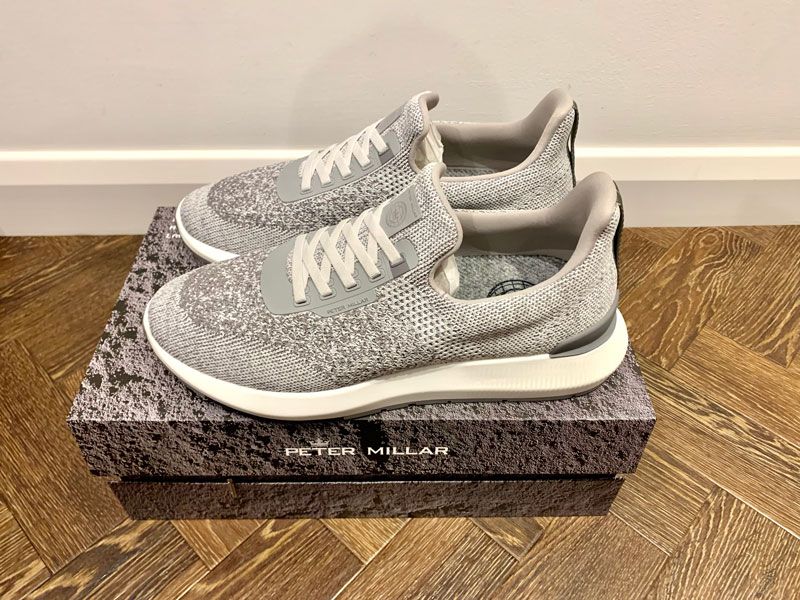Peter Millar Apollo Shoes