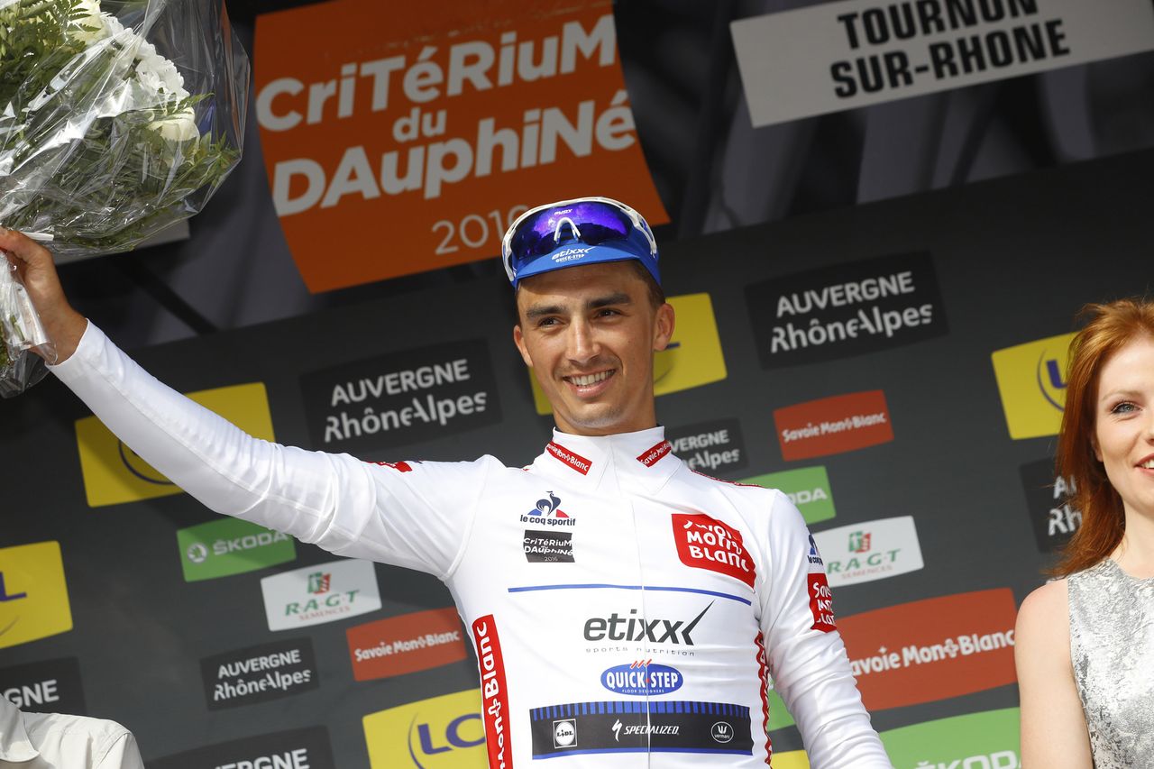 Julian Alaphilippe (Etixx-Quickstep)