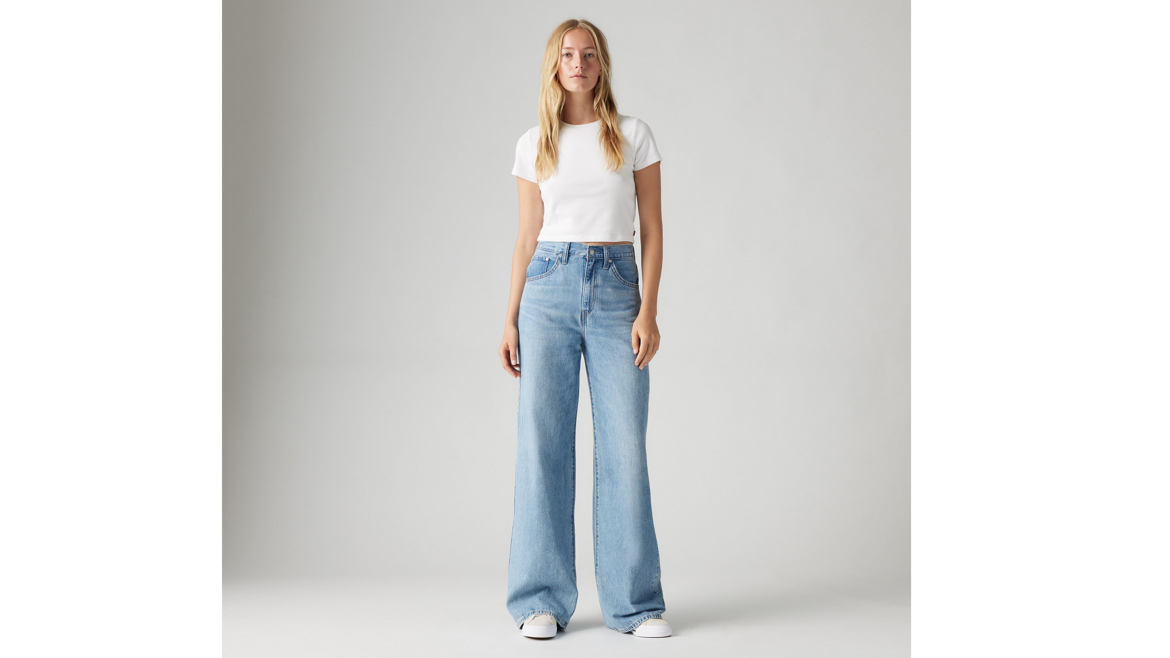 Cinch Baggy Women&#039;s Jeans