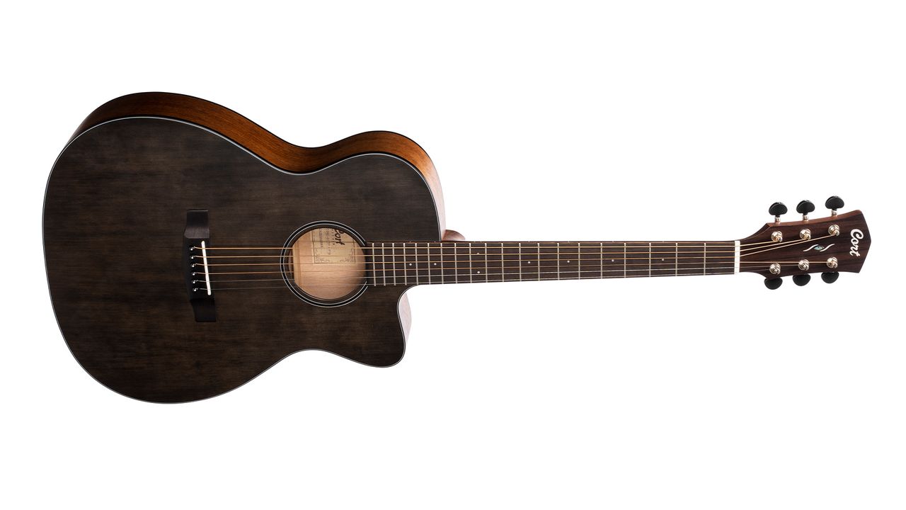 Cort Guitars OC-Core Collection