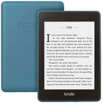 Kindle Paperwhite – Now Waterproof with 2x the Storage