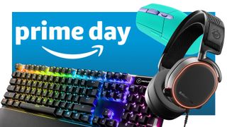 amazon prime day peripherals deals