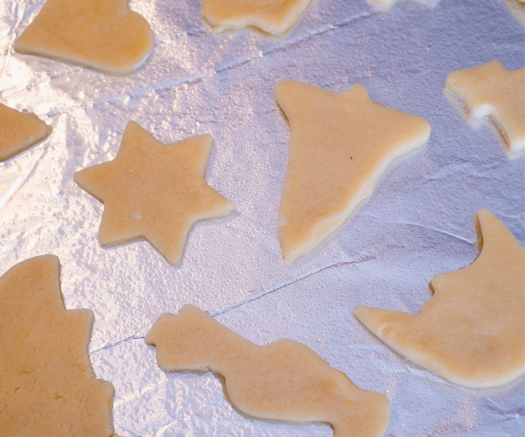 Things you should never do with aluminum foil