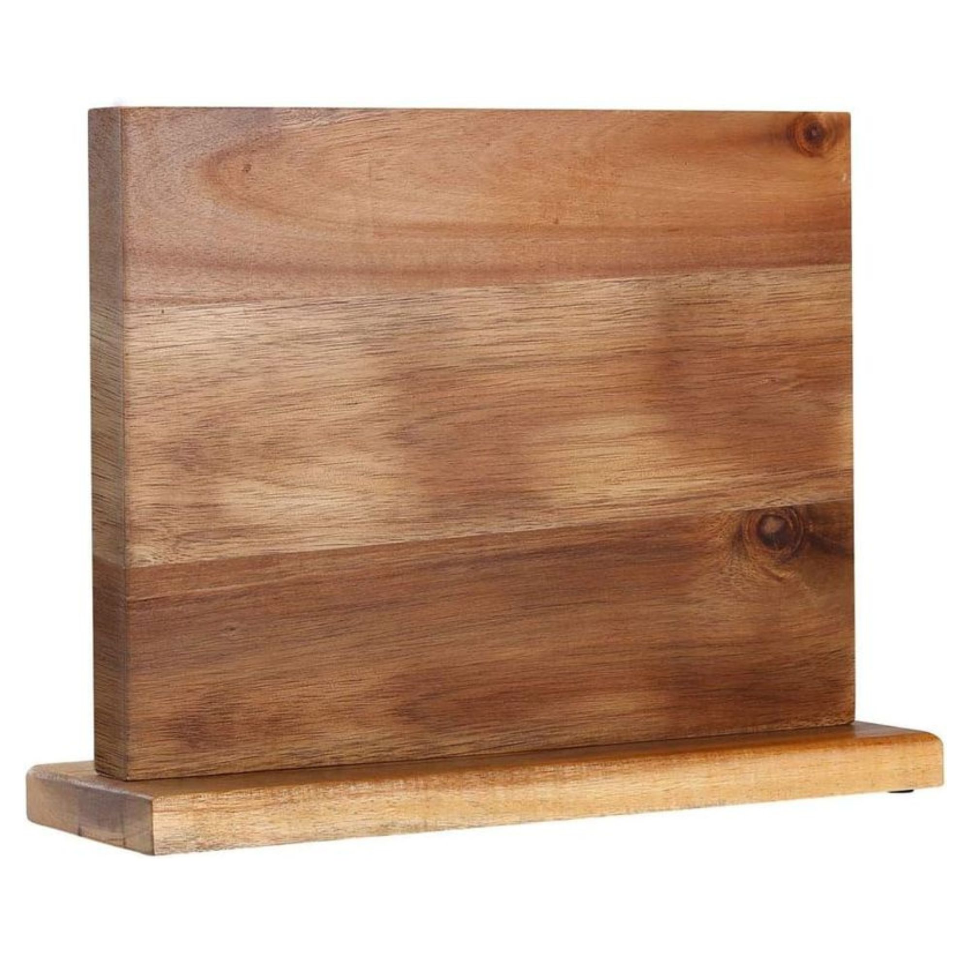 Aomiesen, Home Kitchen Magnetic Knife Block Holder Rack