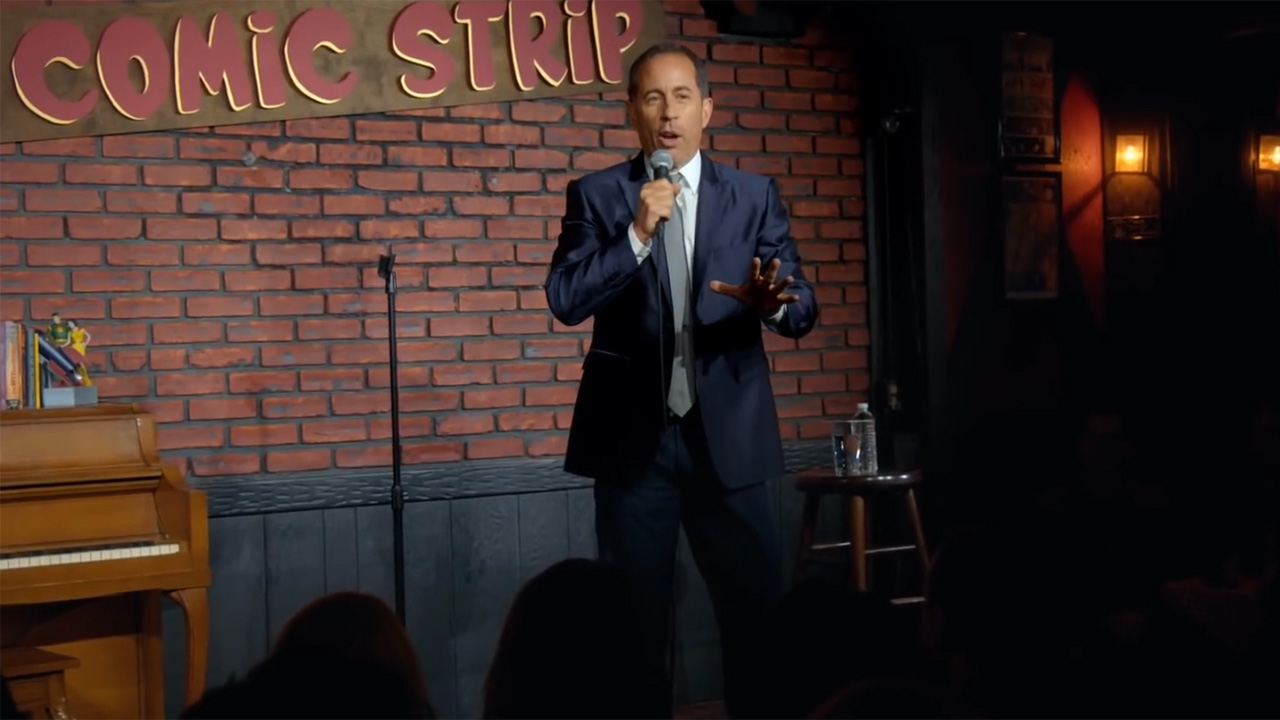 32 Comedy Specials That Both The Critics And Audiences Love