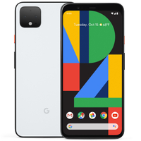 Google Pixel 4 XL: was $899 now $649 @Amazon