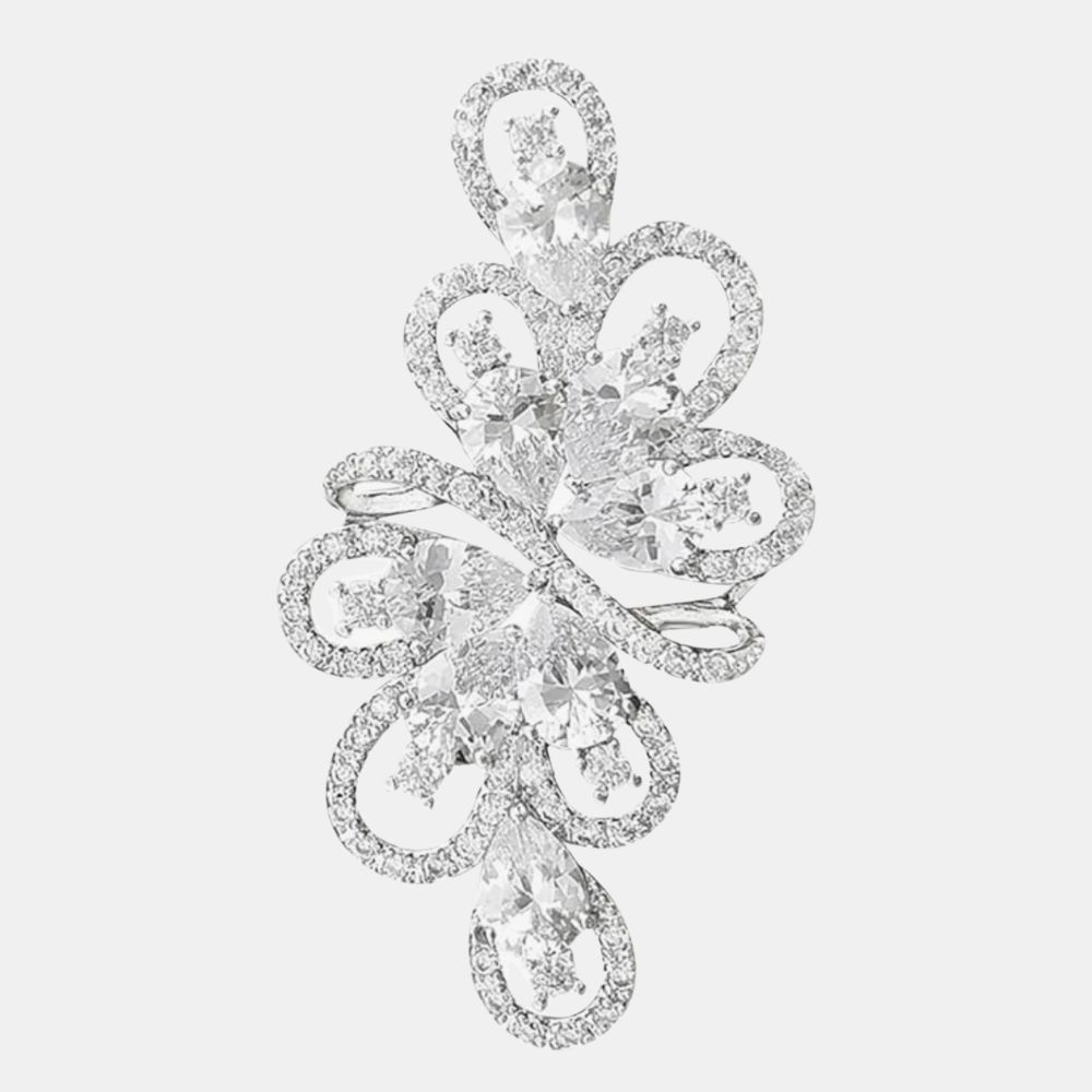 Image of brooch