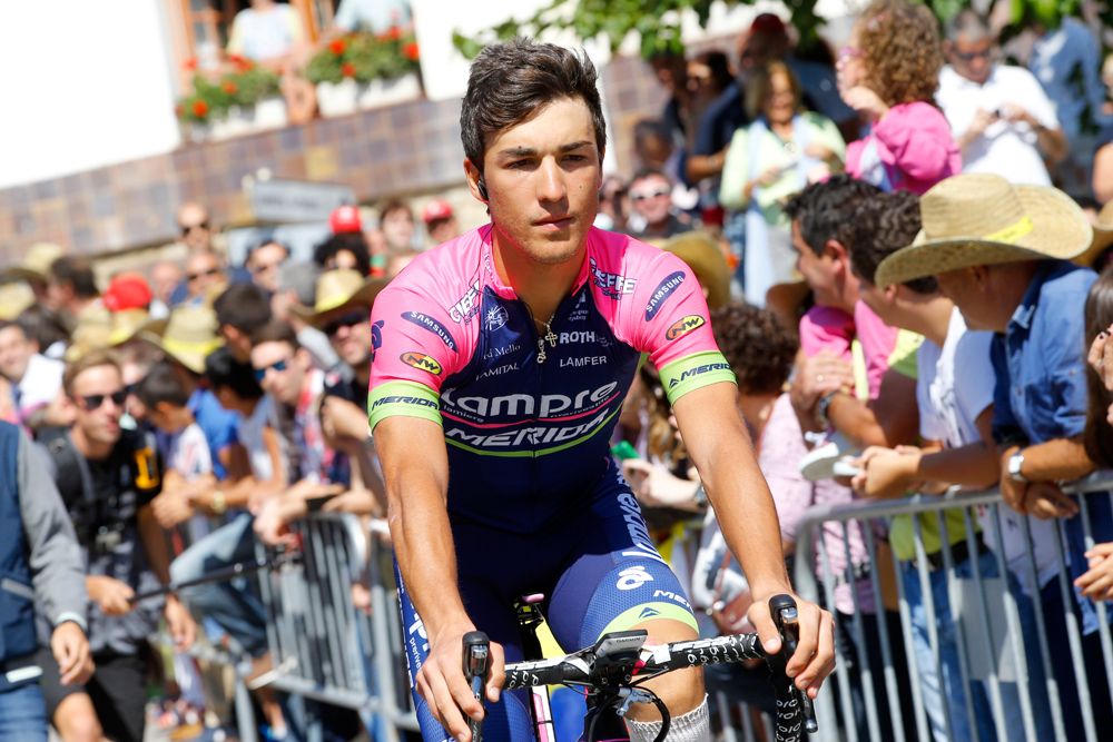 Valerio Conti (Lampre - Merida)