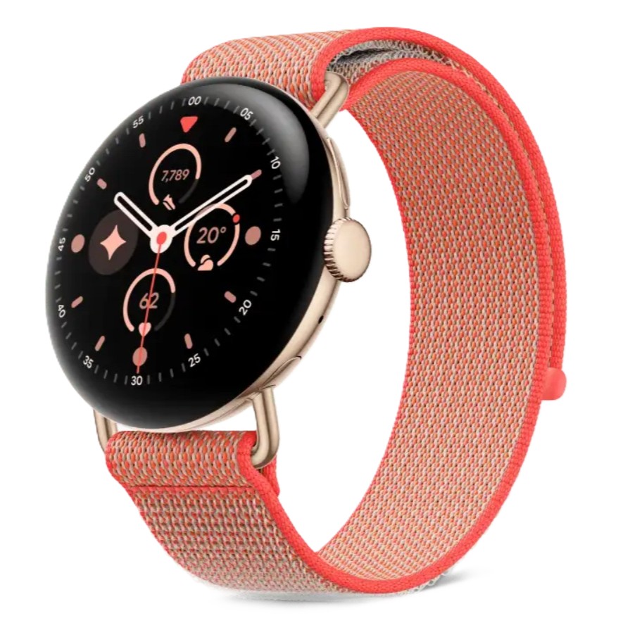 Google Pixel Watch Performance Loop Band 45mm and 41mm