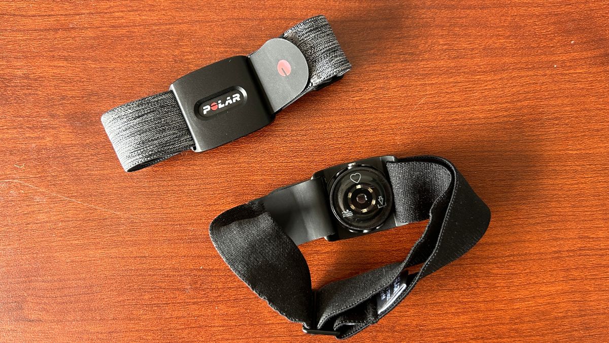 The Best Heart Rate Monitors For Workouts | Coach