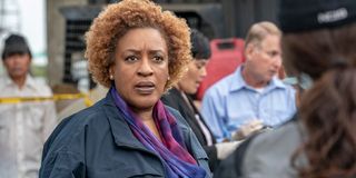 CCH Pounder - NCIS: New Orleans