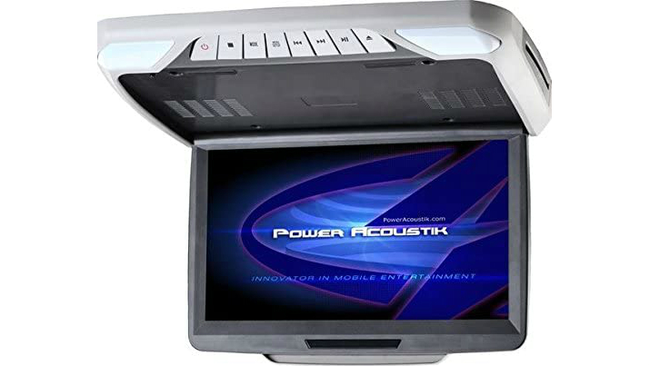 Power Acoustik