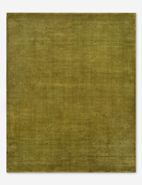 Nelio Hand-Loomed Rug by Sarah Sherman Samuel